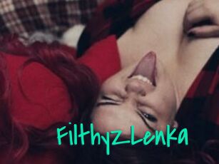 FilthyZLenka