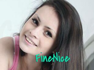 FineNice