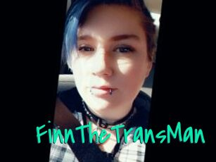 FinnTheTransMan