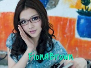 FionaBrown