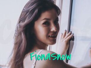 FionaSnow