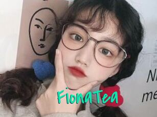 FionaTea