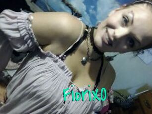 FioriXO