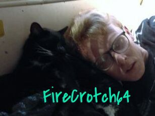 FireCrotch64