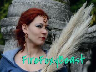 FireFoxyBeast
