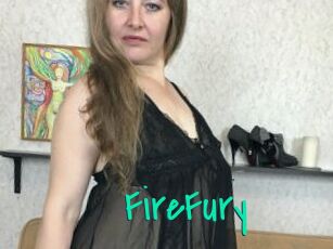 FireFury
