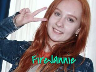 FireJannie