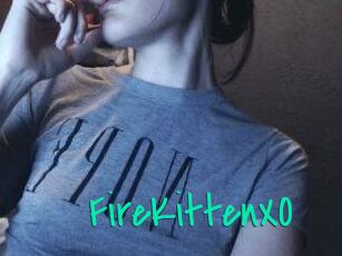FireKittenXO