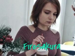 FireSakura