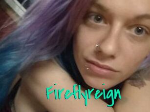 Fireflyreign