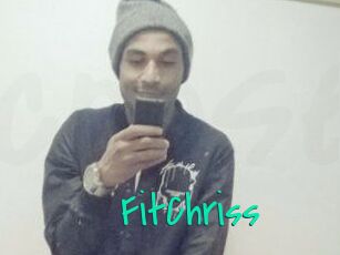 FitChriss Cool Sexe