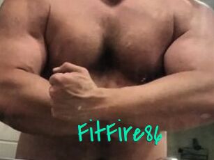 FitFire86