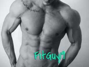 FitGuy19
