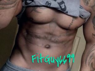 FitGuy6699 Cool Sexe