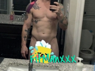 FitManXXX