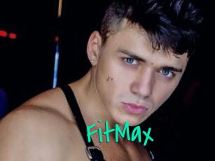 FitMax Cool Sexe