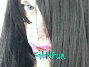 FitNFun