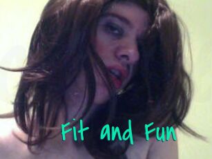 Fit_and_Fun