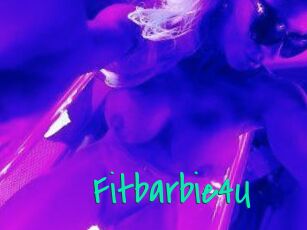 Fitbarbie4U