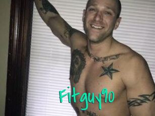 Fitguy90