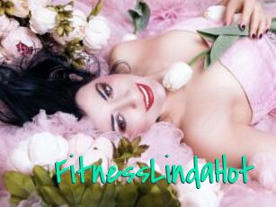 FitnessLindaHot
