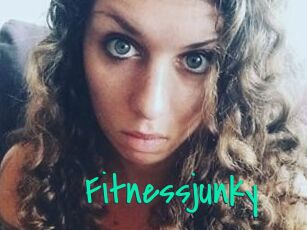 Fitnessjunky