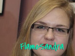 FlameSandra Cool Sexe