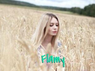 Flamy