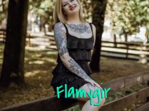 Flamygir