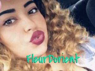 FleurDorient