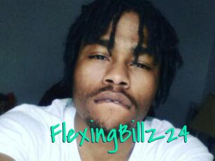 FlexingBillz24