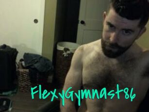FlexyGymnast86