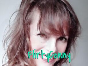 FlirtyConny