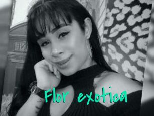 Flor_exotica