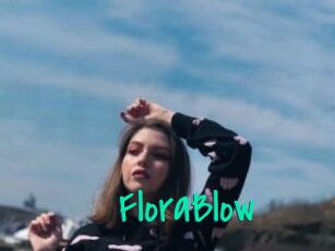FloraBlow