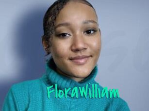 FloraWilliam