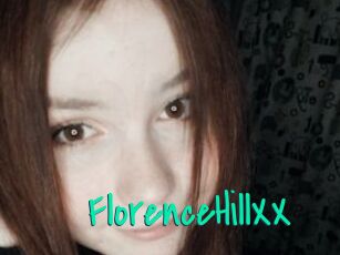 FlorenceHillXX