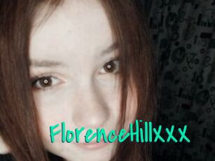 FlorenceHillXXX
