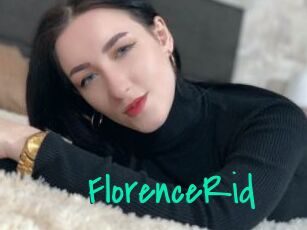 FlorenceRid