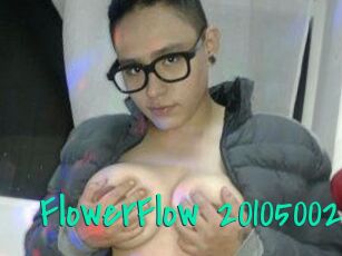 FlowerFlow