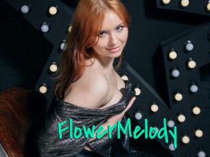 FlowerMelody Cool Sexe