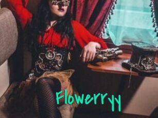 Flowerryy