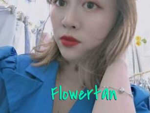 Flowertan