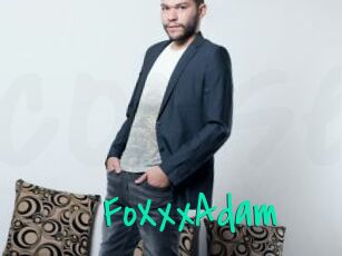 FoXxxAdam