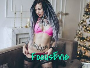 FocusEvie