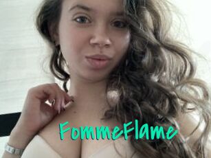 FommeFlame