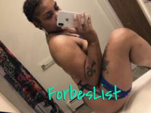 ForbesList