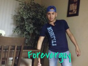 Foreverguy