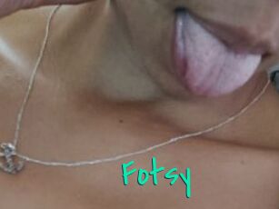 Fotsy