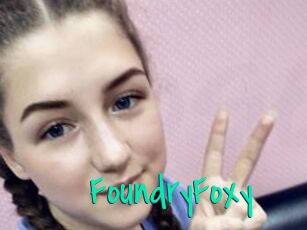 FoundryFoxy